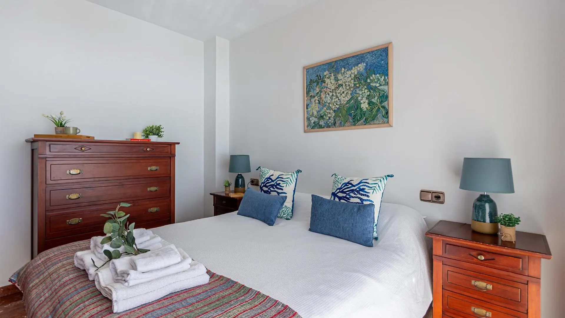 Casa Mare Apartamento En Primera Linea De Playa Almuñécar 0*,  Španělsko