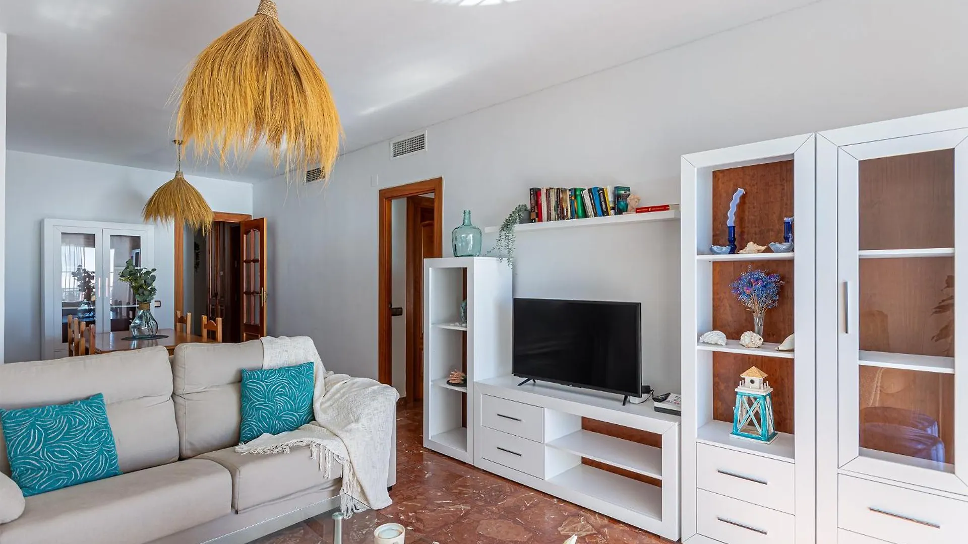 Casa Mare Apartamento En Primera Linea De Playa Almuñécar Apartmán