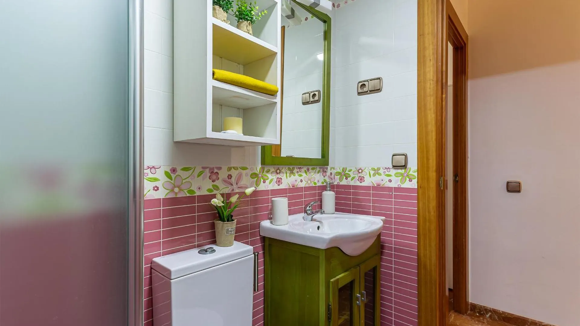 Casa Mare Apartamento En Primera Linea De Playa Almuñécar Španělsko