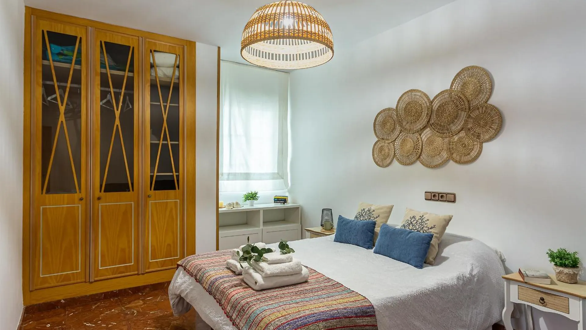 Casa Mare Apartamento En Primera Linea De Playa Almuñécar Španělsko