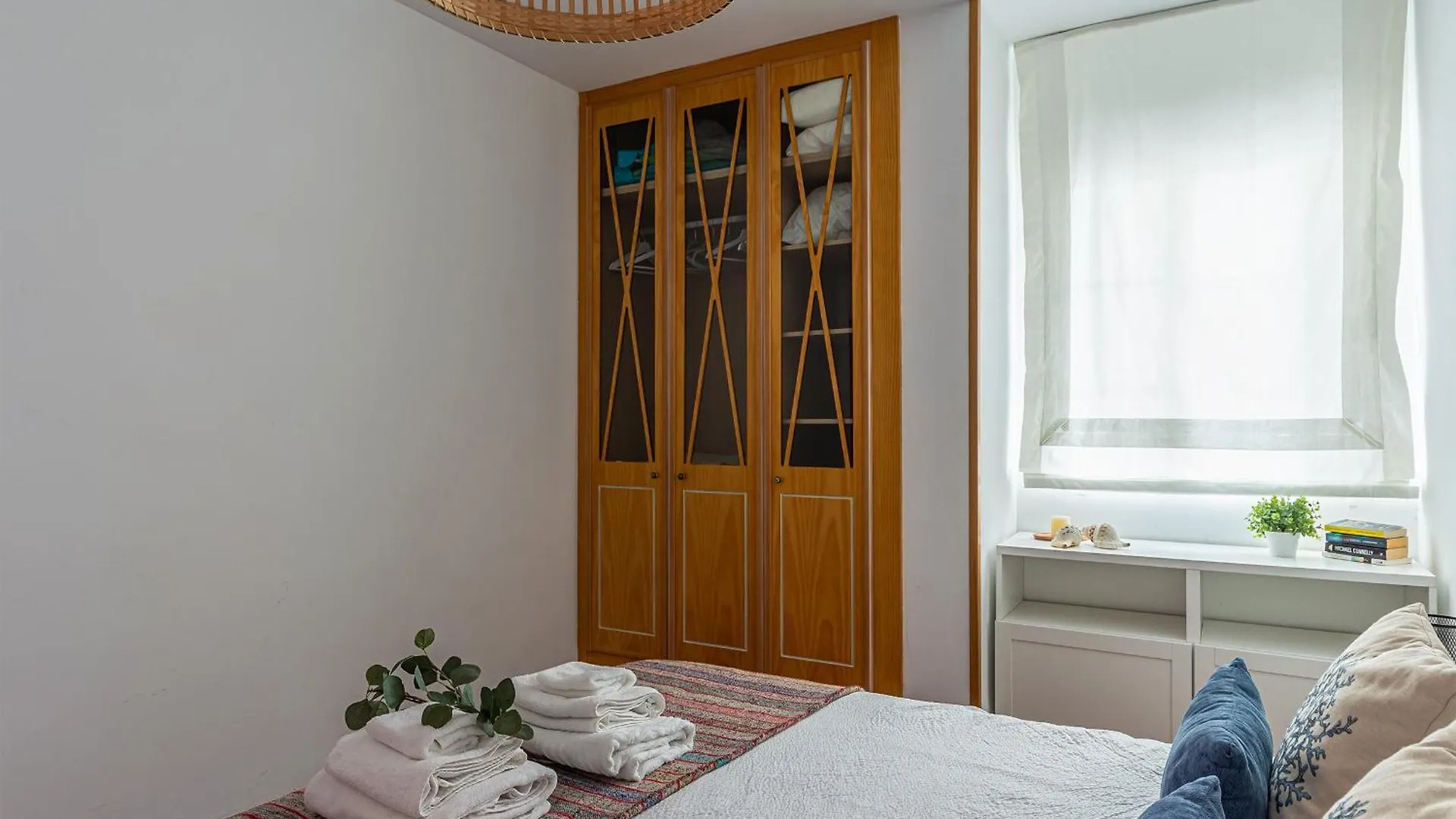 Casa Mare Apartamento En Primera Linea De Playa Almuñécar 0*,  Španělsko